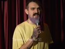 Стендап-комик Артемий Останин вызвал общественное возмущение своими шутками о ветеране СВО