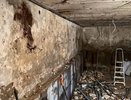 Жители Новороссийска продолжают бороться с подтоплениями в подвале многоквартирного дома
