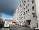 В Городской больнице №1 пациентка напала на медработника во время оказания помощи