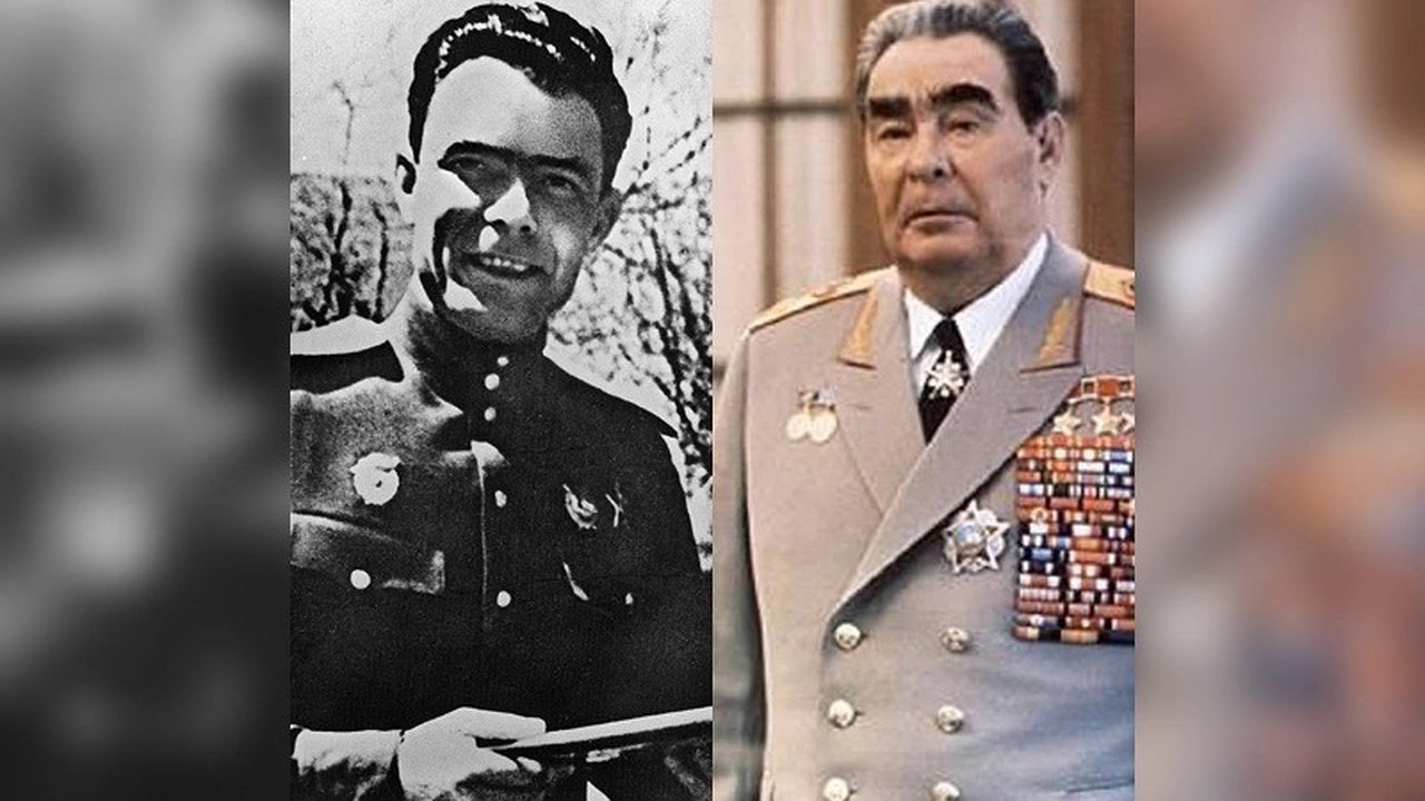 Главная картинка новости: Улица в Новороссийске будет названа в честь Леонида Ильича Брежнева