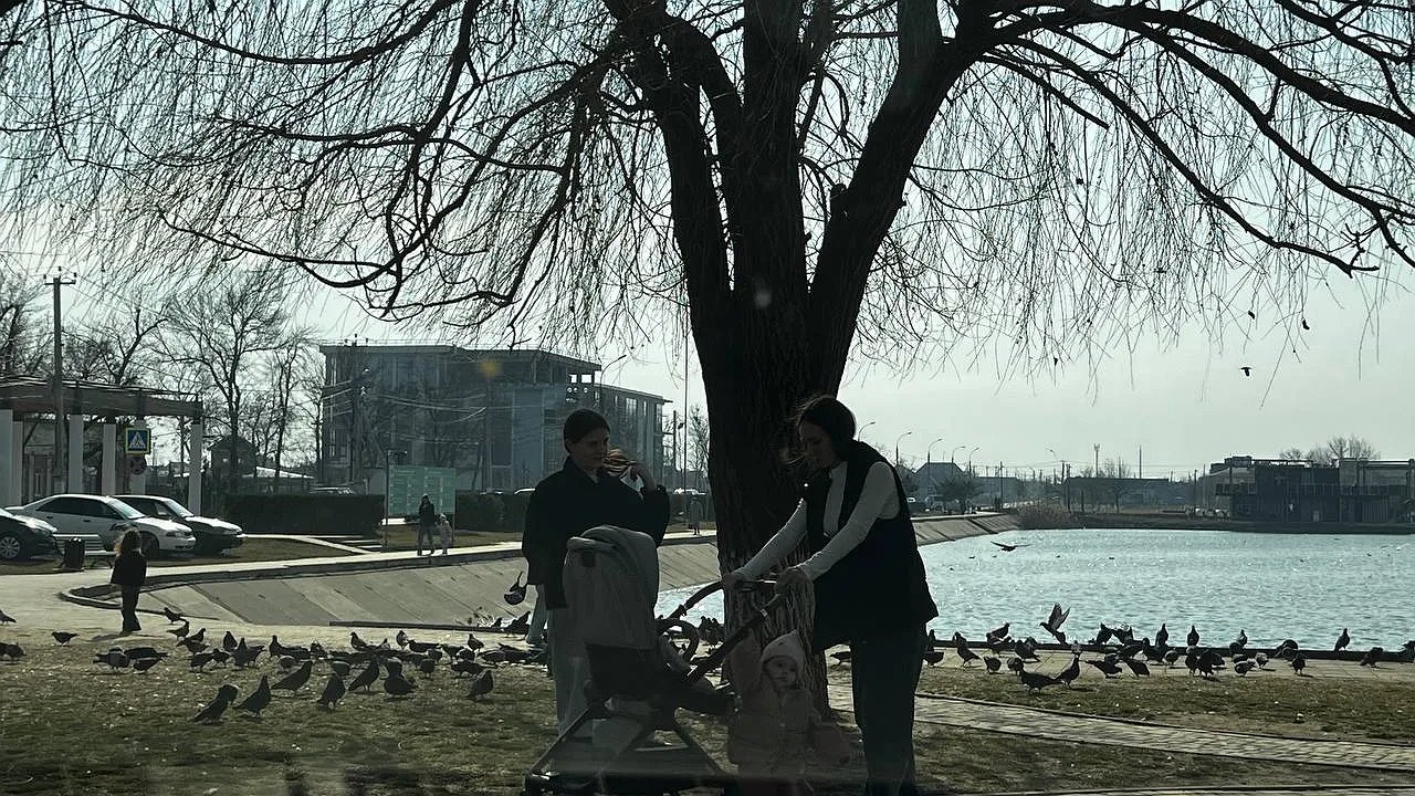 Главная картинка новости: Жара нагрянет без приглашения: Вильфанд обновил дату наступления весны