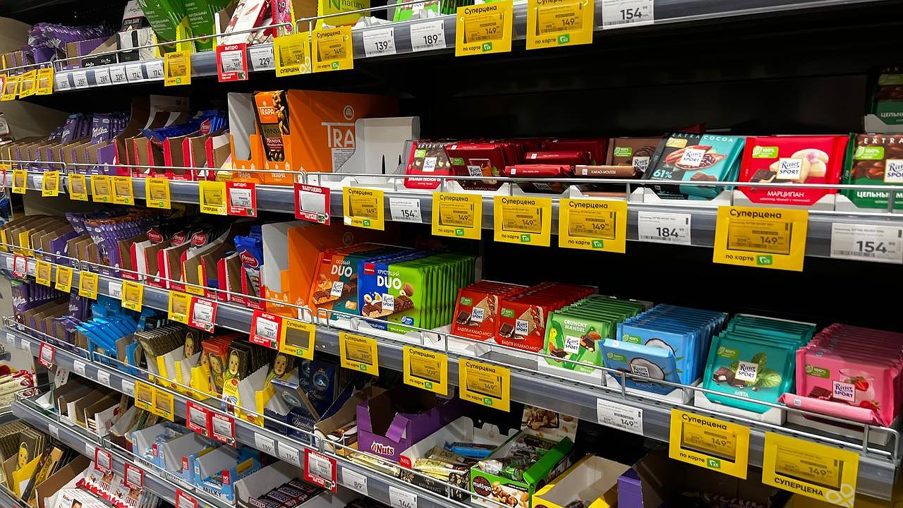 Главная картинка новости: Только какао, никакого пальмового масла: топ шоколадных брендов, которые советуют эксперты Роскачества