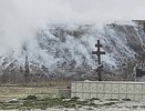 Жители Новороссийска требуют переноса аллеи героев СВО от мусорного полигона