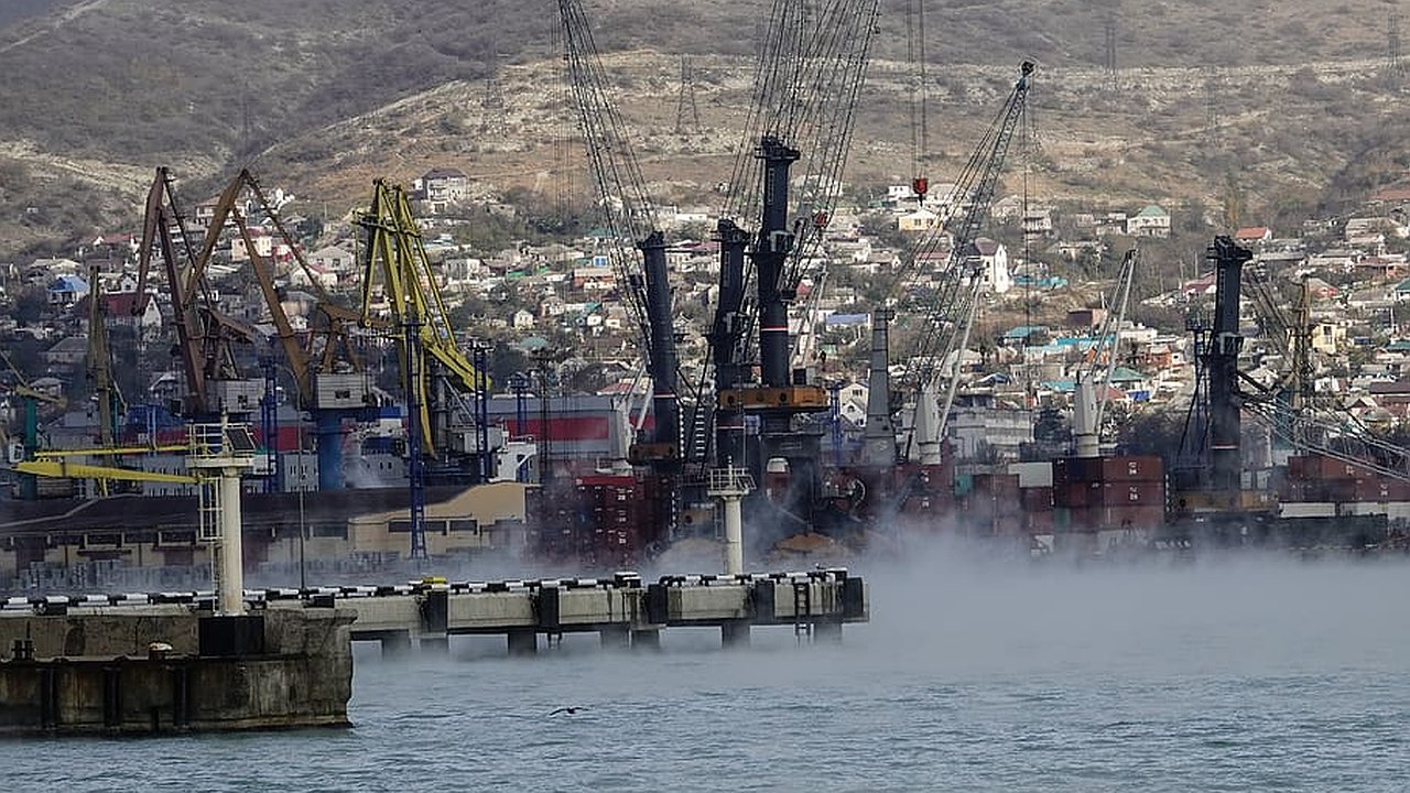 Главная картинка новости: Холодный вторник в Новороссийске: прогноз погоды на 18 марта