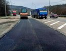Ремонт путепровода на улице Магистральной в Новороссийске затянется на годы