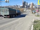 Подросток сбит зерновозом в Новороссийске: девочка госпитализирована с травмами