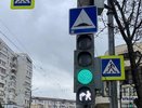 В Новороссийске активированы новые светофоры: водителей просят быть внимательными