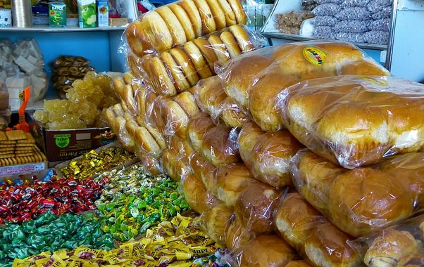 «Светофор» был назван Россельхознадзором магазинами для продажи фальсификата