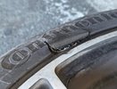 Снова ямы на мосту: автомобилисты Новороссийска возмущены состоянием дороги