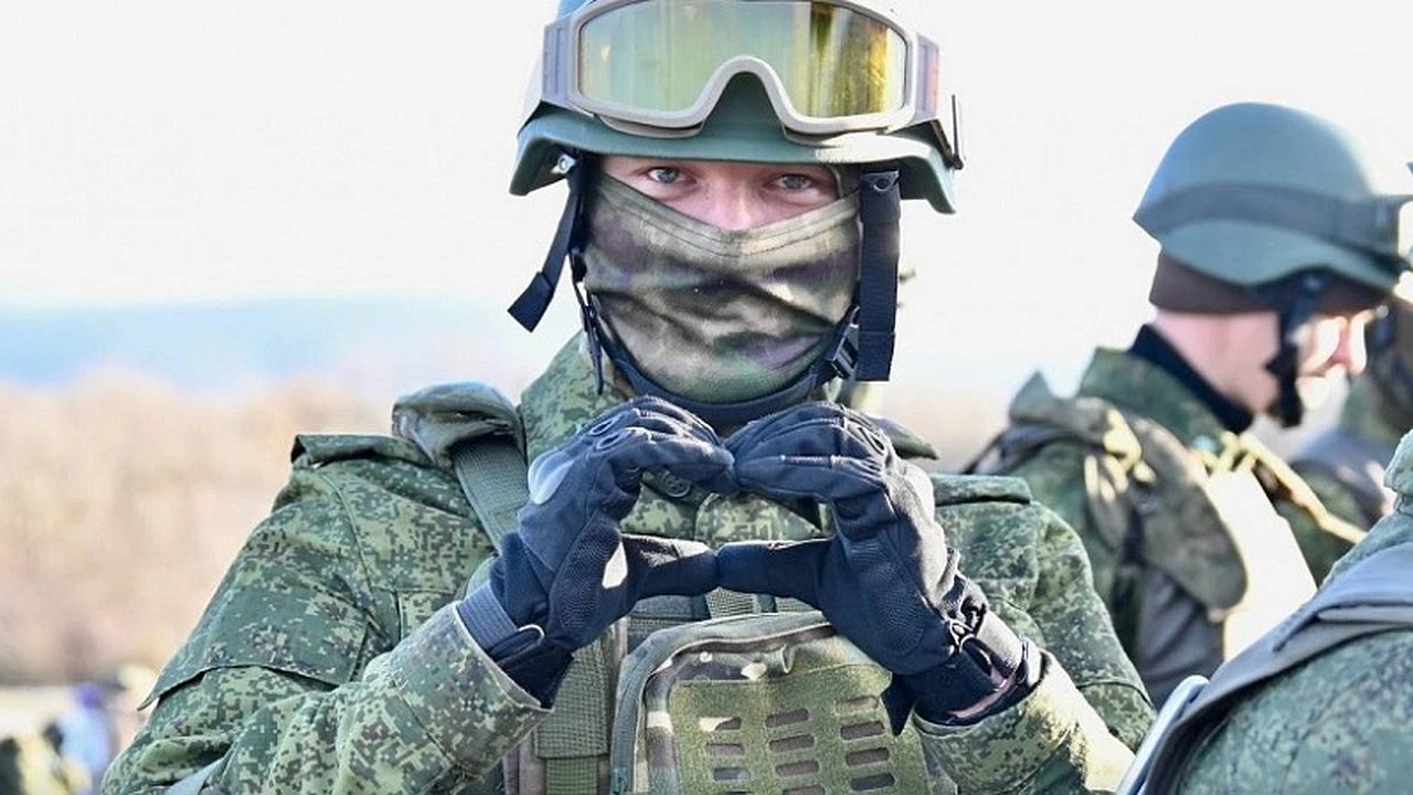 Главная картинка новости: В Новороссийске пройдет военно-патриотическое мероприятие «Победная поступь Красной Армии»