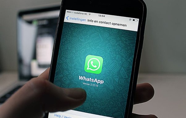Прекратят работу c 25 марта»: WhatsApp принял решение для россиян