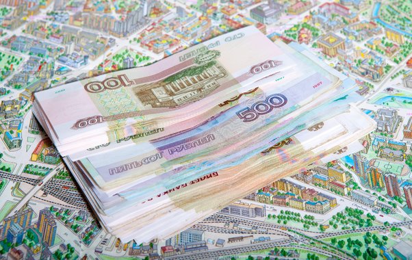 Расплата россиян за высокие доходы по вкладам в банках уже близко