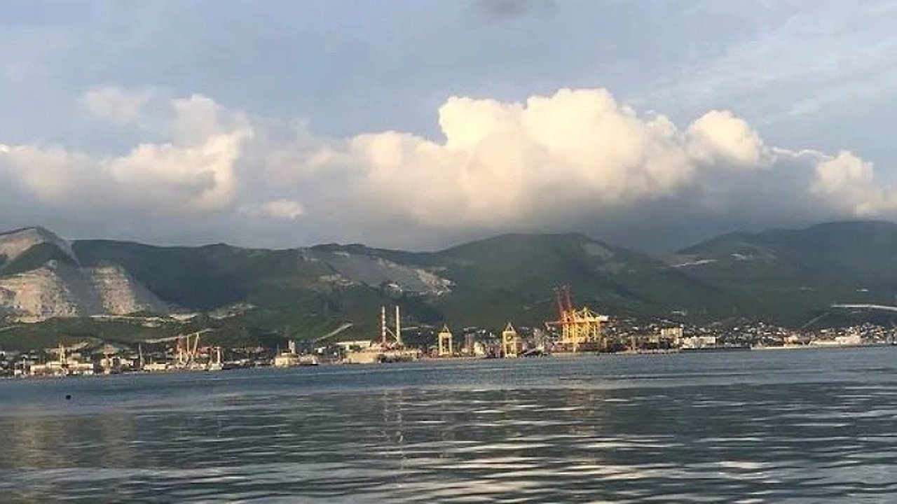 Главная картинка новости: Новороссийск: инвестиции в туристическую инфраструктуру продолжают расти