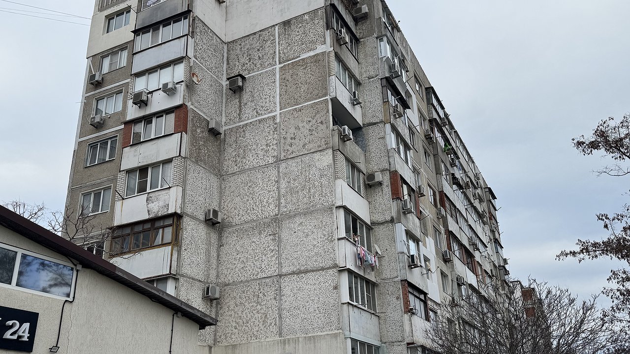 Главная картинка новости: С 1 апреля запретят полюбившиеся гражданам пластиковые окна: их потребуют снять