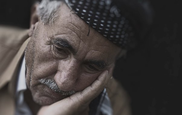 Размер пенсий за апрель и ошеломил пожилое население России