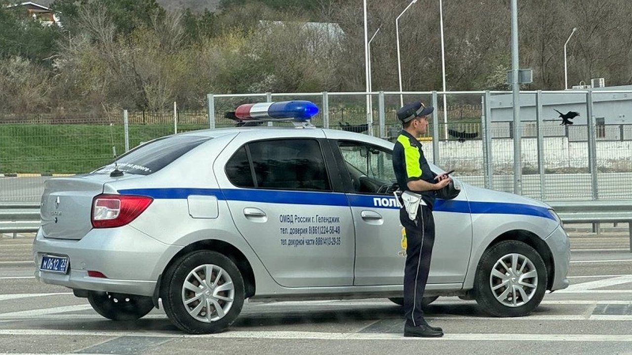 Главная картинка новости: Изменения в правилах дорожного движения России: новые штрафы и замена водительских прав с 1 апреля 2025 года