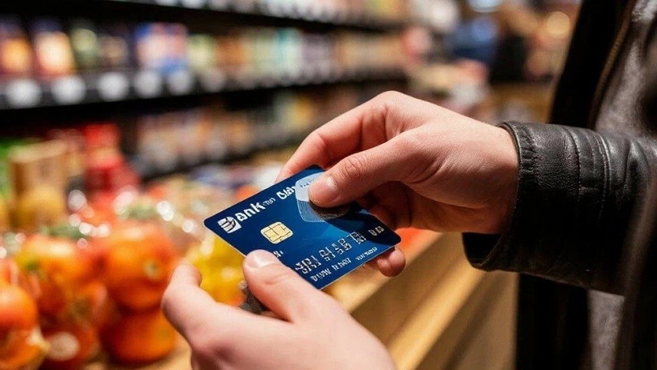 Главная картинка новости: Новороссийский житель предстанет перед судом за кражу средств с карты знакомой