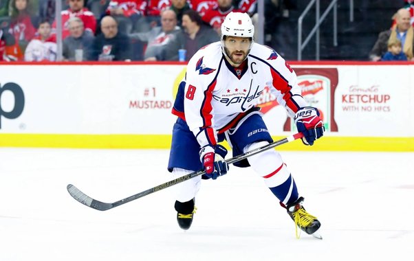 Рекорд НХЛ спровоцировал бум на хоккей: Захотелось встать на коньки после рекорда Овечкина? Вы не одиноки!