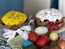 Священник поведал: есть три цвета, в которые не стоит красить яйца на Пасху — намотайте себе на ус