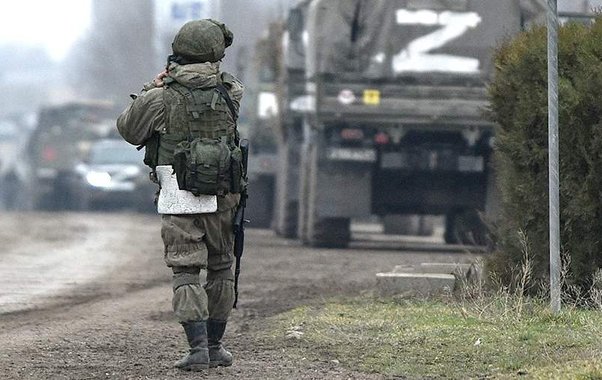 Курская область: бойцы РФ эвакуируют десятки тысяч погибших и забытых солдат ВСУ