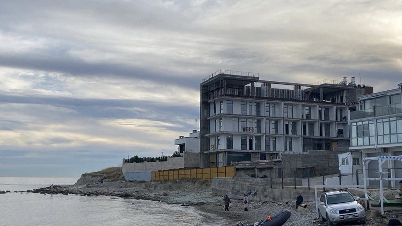 Главная картинка новости: Мысхако и соседние поселки получили курортный статус: новые возможности для туристической инфраструктуры