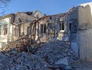 Снос исторического здания в Новороссийске вызывает общественное недовольство