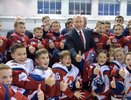Спорт для всех: Путин обратил внимание на то, как семьи смогут тратить меньше