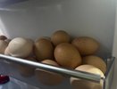 Сюрприз в яйце: что означает находка двойного желтка - вся правда о редком феномене