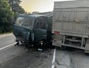 Новороссийск и его окрестности — зона повышенной аварийности