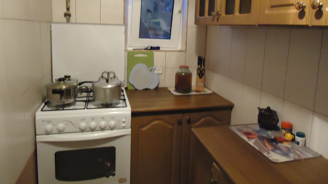 Главная картинка новости: Указ принят: с 1 мая штраф 10 000 рублей для собственников квартир с газовой плитой