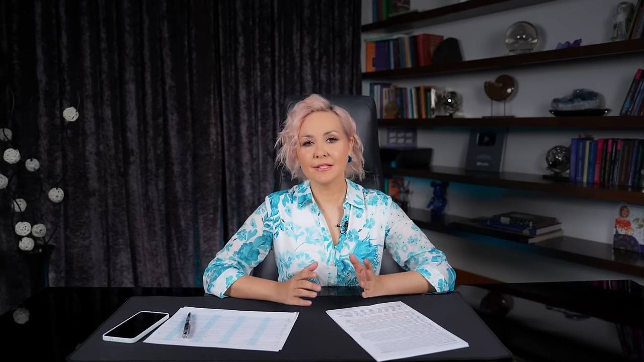 Главная картинка новости: Ваше время настало: Василиса Володина назвала два знака, которые вступают на белоснежную полосу 16 апреля