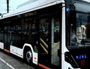 Новороссийск планирует обновление общественного транспорта: покупка новых троллейбусов