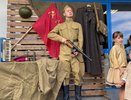 Новороссийск готовится к Дню Победы: солдатские привалы и праздничные мероприятия