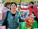 В Новороссийске пройдет благотворительная ярмарка «Тюльпан надежды»