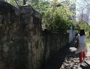 В Новороссийске начнется замена аварийного забора у Городского центра национальных культур