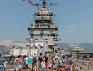 Новороссийск ожидает рекордный наплыв туристов в майские праздники