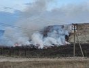 В Новороссийске завершен пожар на мусорном полигоне: начинается подготовка к реконструкции