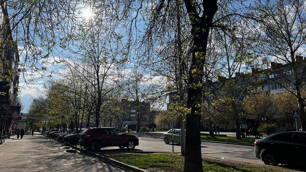 Главная картинка новости: Самый аномальный май за 140 лет: резко изменили прогноз погоды