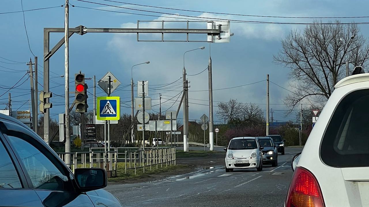 Главная картинка новости: С 18 апреля будет запрещено для всех водителей: приготовьтесь платить 4-значные суммы за каждый выезд