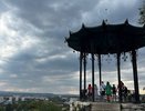 В СССР этот курорт был забит туристами , и здесь по-прежнему ждут россиян — вперед поправлять здоровье