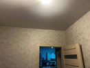С 22 апреля вводят запрет на установку натяжных потолков: их придется убрать