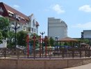 В Новороссийске стартует благоустройство бульвара Победы