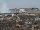 Пожар на свалке в Новороссийске: повторное возгорание вызывает беспокойство