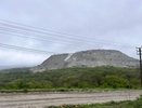 Пожар на мусорном полигоне в Новороссийске: продолжаются работы по ликвидации тления