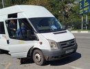 Инцидент с водителем маршрутки в Новороссийске: ребенок не смог выйти на остановке