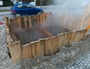 В Новороссийске стартует реконструкция Неберджаевского водовода: власти ищут подрядчика