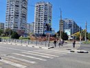 В Новороссийске временно перекроют проспект Дзержинского: планируйте маршруты заранее