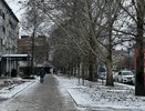 Холода наведаются со дня на день: убирать зимние куртки в шкаф пока рано