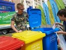 Новороссийск на пути к экологии: раздельный сбор мусора как решение проблемы