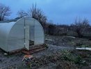 С 1 мая теплицы под запретом: приняли новый закон для всех россиян, у кого есть дача или участок, — новые штрафы
